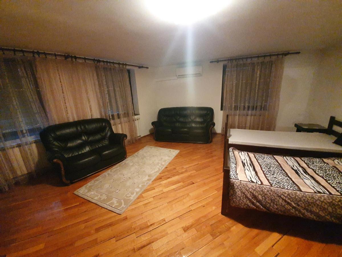 Sarajevo Kings Apartments Екстер'єр фото