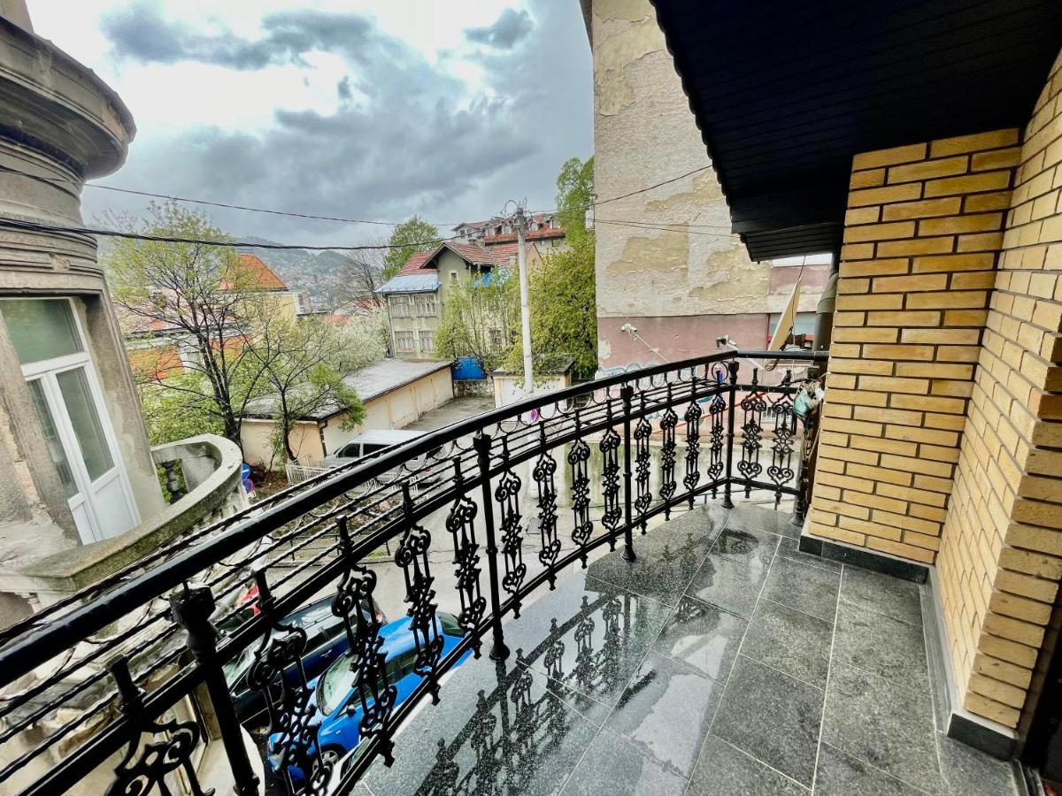 Sarajevo Kings Apartments Екстер'єр фото